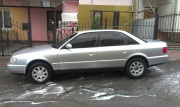 Audi A6 1.8 MT 1996