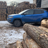 Jeep Compass 2020 Jeep Compass 2020