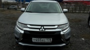 Mitsubishi Outlander 2016 Mitsubishi Outlander 2016