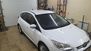 Ford Focus 1.6 MT 2013