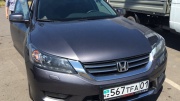 Honda Accord 2.4 AT 2015 Honda Accord 2.4 AT 2015