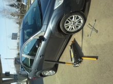 Ford Focus 1.6 MT 2008 Ford Focus 1.6 MT 2008