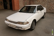 Toyota Carina 1991 Toyota Carina 1991