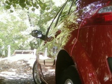 Renault Megane 1.6 MT 2006 Renault Megane 1.6 MT 2006