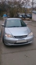Honda Civic 1.7 CVT 2003 Honda Civic 1.7 CVT 2003