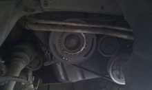 Peugeot Partner 2.0 TD MT 2004 Peugeot Partner 2.0 TD MT 2004