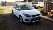 Ford Focus 1.6 MT 2010 Ford Focus 1.6 MT 2010