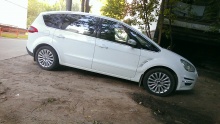 Ford S-Max 2.0 MT 2011