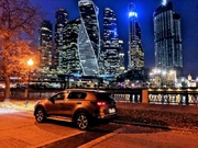 Kia Sportage 2019 Kia Sportage 2019