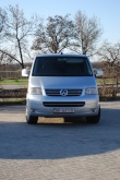 Volkswagen Multivan 2.5 TDI MT 2005 Volkswagen Multivan 2.5 TDI MT 2005
