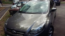 Ford Focus 1.6 PowerShift 2013