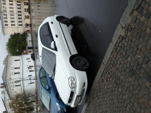 Daewoo Lanos 1.5 MT 2014 Daewoo Lanos 1.5 MT 2014