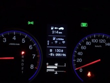 Honda CR-V 2.4 AT 4WD 2012 Honda CR-V 2.4 AT 4WD 2012