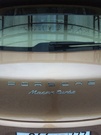 Porsche Macan Turbo 3.6 PDK AWD 2014