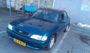 Ford Escort 1.6 MT 1995