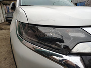 Mitsubishi Outlander 2.4 CVT 4WD 2015