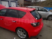 Mazda Axela 1.5 AT 2006 Mazda Axela 1.5 AT 2006