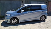 Honda Freed 1.5 CVT 2012