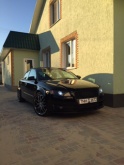 Audi A4 2.0 TFSI multitronic 2005 Audi A4 2.0 TFSI multitronic 2005