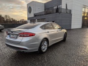 Ford Fusion 1.3 MT 2017 Ford Fusion 1.3 MT 2017