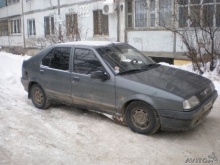 Renault 19 1.4 MT 1989