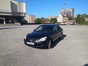 Mitsubishi Lancer 1.6 MT 2004