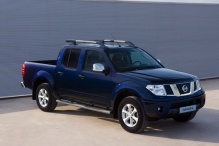 Nissan Navara 2006 Nissan Navara 2006