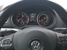 Volkswagen Golf 1.4 TSI DSG 2012 Volkswagen Golf 1.4 TSI DSG 2012