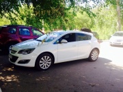 Opel Astra 1.6 AT 2013