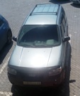 Ford Escape 2.3 AT 4WD 2004