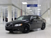 Volvo S80 2.5 Turbo Geartronic 2008