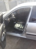 Daewoo Sens 1.3 MT 2002 Daewoo Sens 1.3 MT 2002