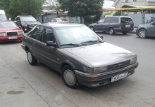 Toyota Corolla 1.6 MT 1989