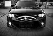 Honda Accord 2.0 MT 2010 Honda Accord 2.0 MT 2010