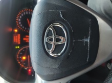 Toyota Avensis 2.0 CVT 2011