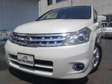 Nissan Presage 2.5 TD AT 2003 Nissan Presage 2.5 TD AT 2003