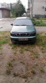 Daewoo Lanos 1.5 MT 2006 Daewoo Lanos 1.5 MT 2006