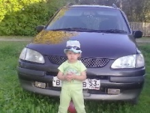 Toyota Corolla Spacio 1997 Toyota Corolla Spacio 1997