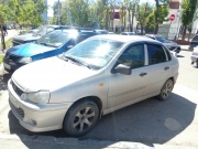 ВАЗ (Lada) Kalina 1.6 MT 8 кл 2010