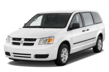 Dodge Caravan 3.3 AT 2008 Dodge Caravan 3.3 AT 2008