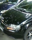 Chevrolet Aveo 1.5 MT 2008 Chevrolet Aveo 1.5 MT 2008