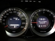 Volvo XC60 2.4 D5 Geartronic Turbo AWD 2012