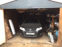 Toyota Allion 1.5 CVT 2007 Toyota Allion 1.5 CVT 2007