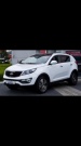Kia Sportage 2016 Kia Sportage 2016