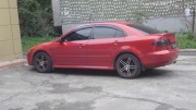 Mazda 6 2.0 MT 2004