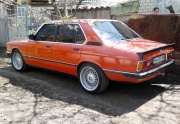 BMW 5 серия 520 5MT 1978