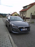 Hyundai i30 2019 Hyundai i30 2019