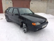 ВАЗ (Lada) 2114 1.6 MT 8 кл 2011 ВАЗ (Lada) 2114 1.6 MT 8 кл 2011