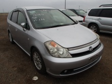 Honda Stream 1.7 MT 2003 Honda Stream 1.7 MT 2003