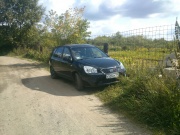 Kia Carens 1.6 MT 2011 Kia Carens 1.6 MT 2011